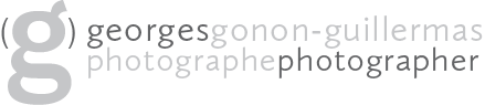 georges gonon-guillermas photographe
